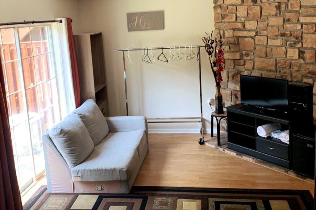 Modern Comfort Stays Alexandria Kültér fotó